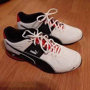 PUMA Men's Cell Surin 2 Cross-Training Shoe